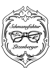 Logo - Sehmanufaktur Litzenberger e.U.